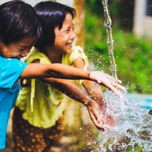give-child