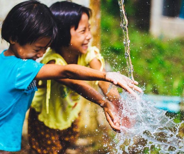 give-child